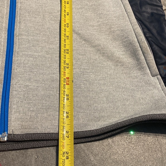 GUC Under Amour Lightweight Jacket - Picture 8 of 17